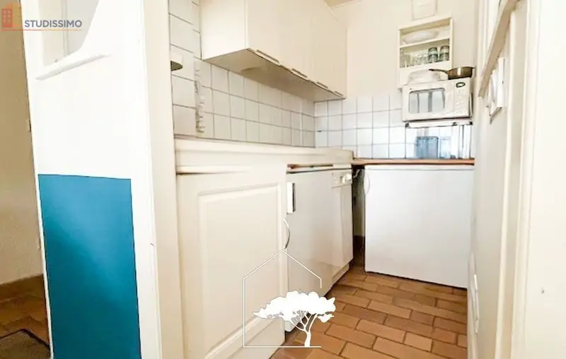 Studio 28m² La Tremblade - lumineux - Photo 4