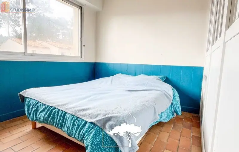 Studio 28m² La Tremblade - lumineux - Photo 1