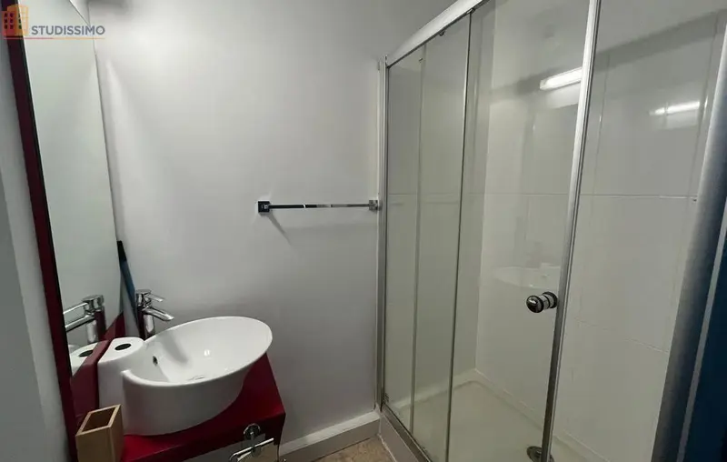 Studio meublé 16m² Tarbes - Lumineux, 3e étage - Photo 3