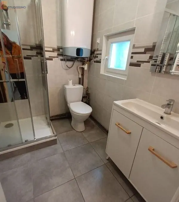 Studio 28m² Tarbes - 1er étage, sans ascenseur - Photo 1