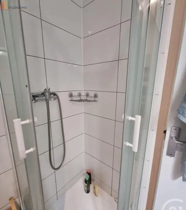 Studio meublé 25m² Tarbes - Lumineux, DPE C - Photo 2