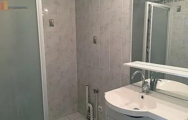 Studio 41m² Clermont-Ferrand - Lumineux, grand séjour - Photo 1