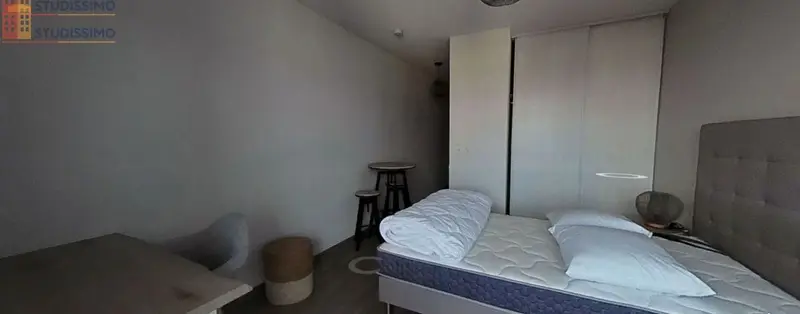 Studio meublé 22m² Clermont-Ferrand 63000 - Meublé, DPE C - Photo 5