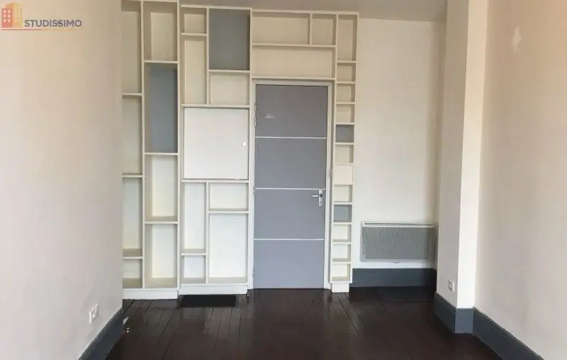 Studio 30m² Tarbes centre-ville - Photo 5