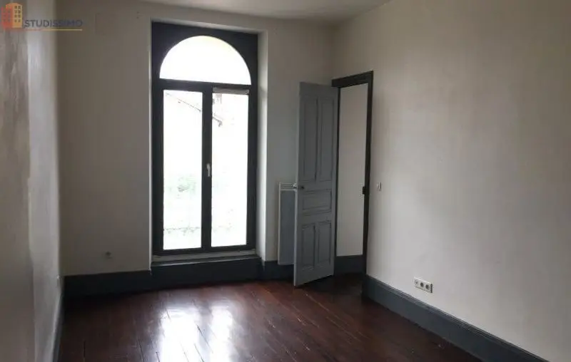 Studio 30m² Tarbes centre-ville - Photo 4