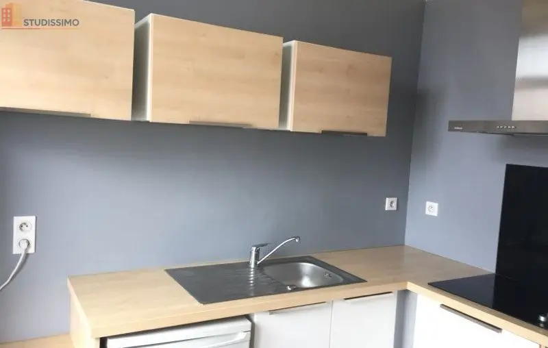 Studio 30m² Tarbes centre-ville - Photo 2