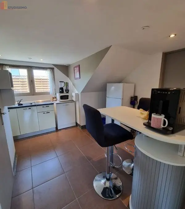 Studio 27m² Tarbes - Meublé, charges incluses - Photo 2