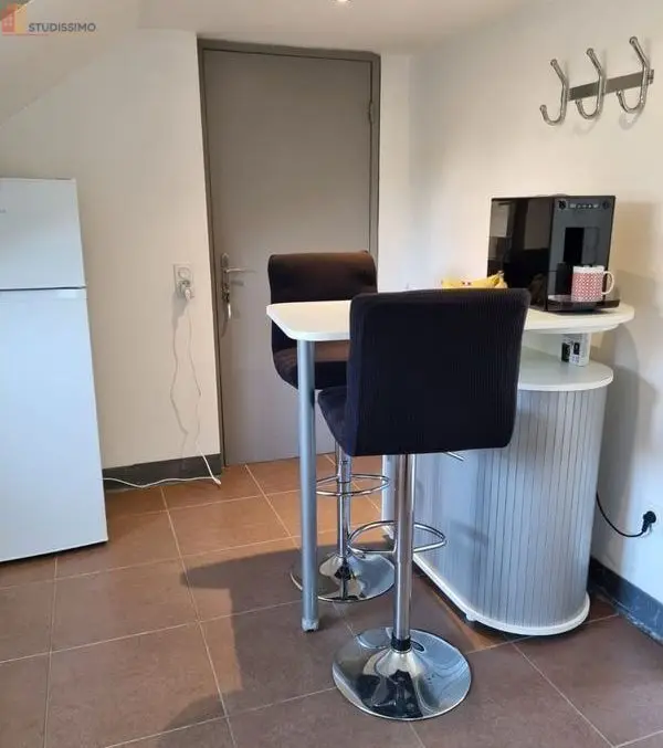Studio 27m² Tarbes - Meublé, charges incluses - Photo 1