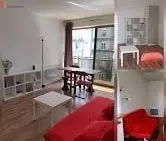 Studio meublé 27m² Tarbes centre - Meublé, 4e étage - Photo 2