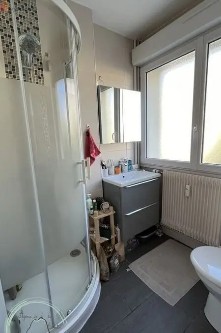 Studio 34m² Clermont-Ferrand 63000 - Photo 2
