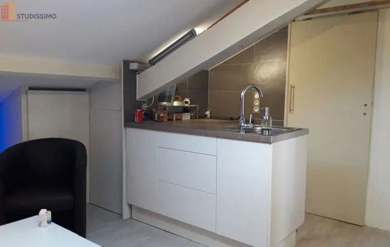 Studio 15m² Tarbes 65000 - Photo 1