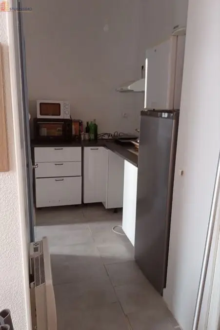 Studio 30m² Loures-Barousse 65370 - Meublé, 1er étage - Photo 3