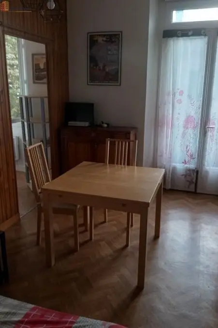 Studio 30m² Loures-Barousse 65370 - Meublé, 1er étage - Photo 1