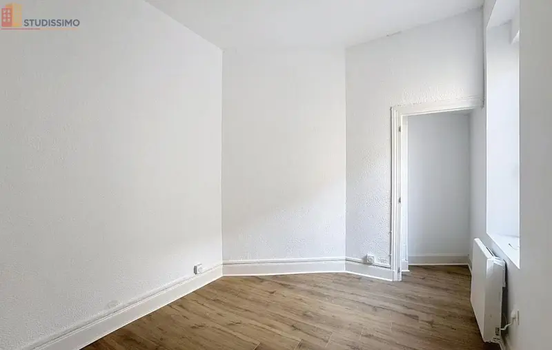 Studio 25m² Clermont-Ferrand 63000 - Photo 2