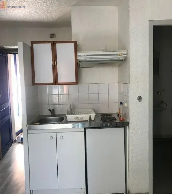 Studio 25m² Tarbes - Meublé, lumineux - Photo 2