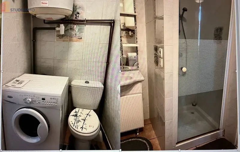Studio 25m² Tarbes - Meublé, équipé pour étudiant - Photo 1