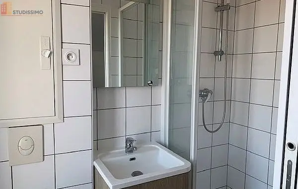 Studio 23m² Clermont-Ferrand 63100 - Photo 2