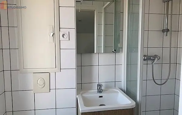 Studio 23m² Clermont-Ferrand 63100 - Photo 1