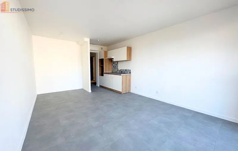 Studio 30m² Clermont-Ferrand 63100 - Photo 3