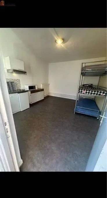 Studio meublé 22m² Tarbes - Entier privatif, lumineux - Photo 5