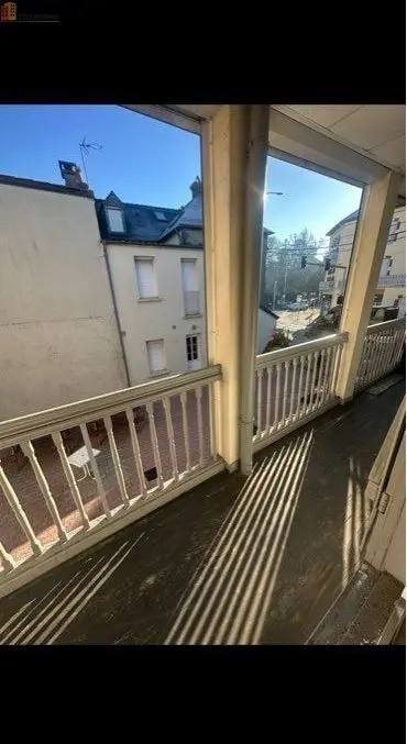 Studio meublé 22m² Tarbes - Entier privatif, lumineux - Photo 2