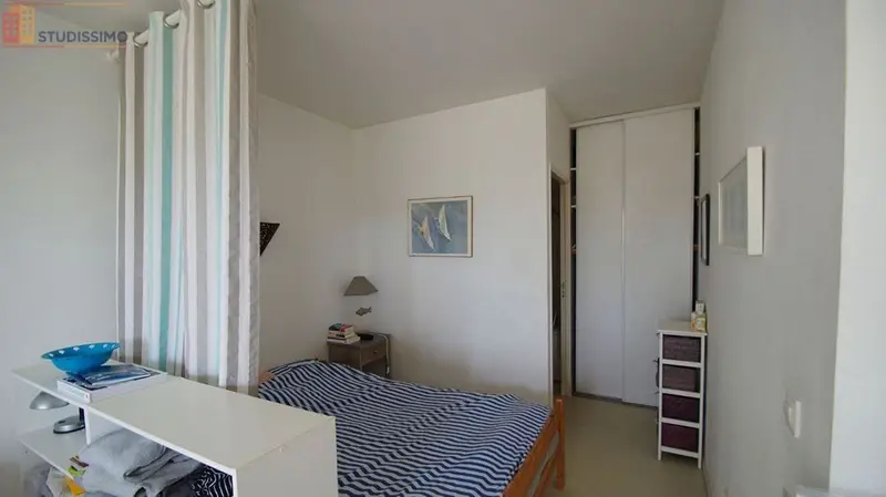 Studio 36m² La Rochelle - DPE C, lumineux - Photo 1
