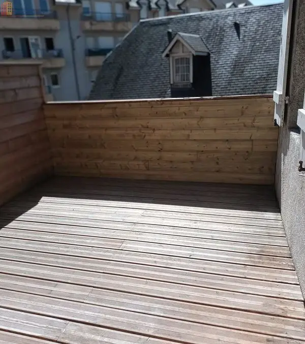 Studio 20m² Tarbes - Neuf, terrasse - Photo 6