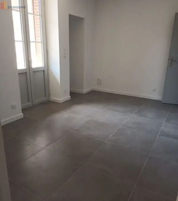 Studio 20m² Tarbes - Neuf, terrasse - Photo 5