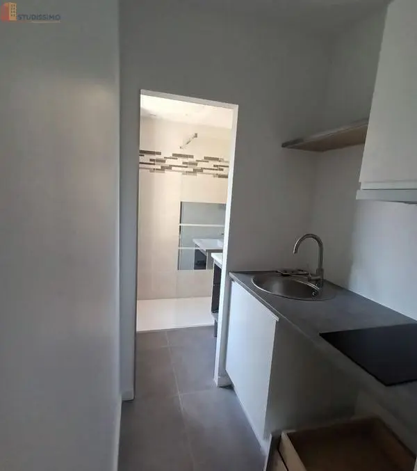 Studio 20m² Tarbes - Neuf, terrasse - Photo 3
