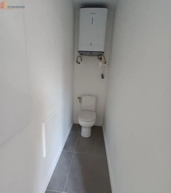 Studio 20m² Tarbes - Neuf, terrasse - Photo 2