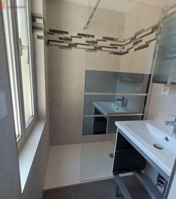 Studio 20m² Tarbes - Neuf, terrasse - Photo 1