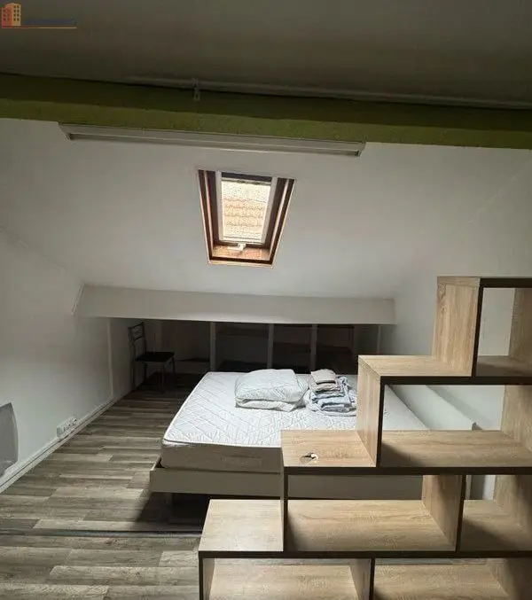 Studio meublé 37m² Tarbes 65000 - Meublé, lumineux - Photo 1