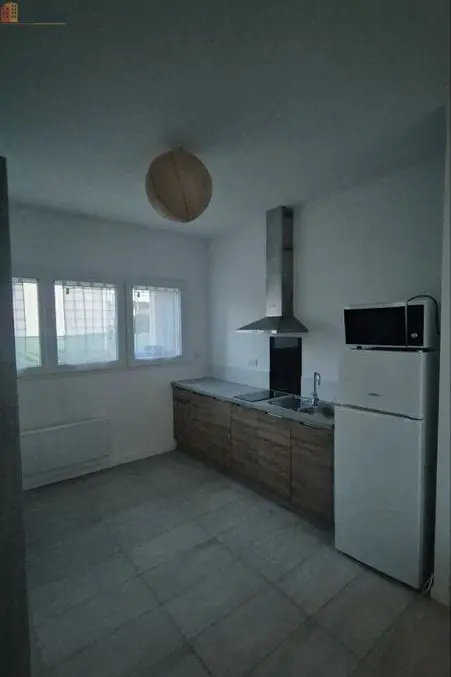 Studio 27m² Tarbes - Meublé, parking privé - Photo 4