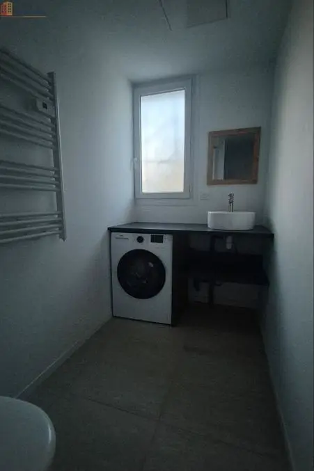 Studio 27m² Tarbes - Meublé, parking privé - Photo 1