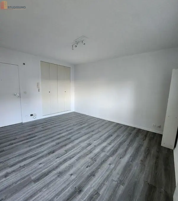 Studio 23m² Clermont-Ferrand 63000 - Photo 2
