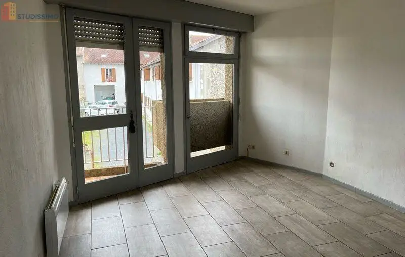 Studio 29m² Rabastens-de-Bigorre - Lumineux, calme - Photo 4