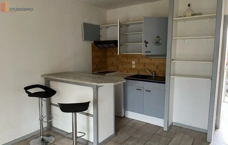 Studio 29m² Rabastens-de-Bigorre - Lumineux, calme - Photo 3