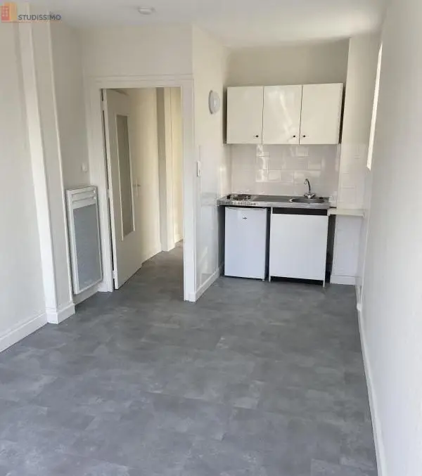 Studio 20m² Clermont-Ferrand 63000 - Photo 5