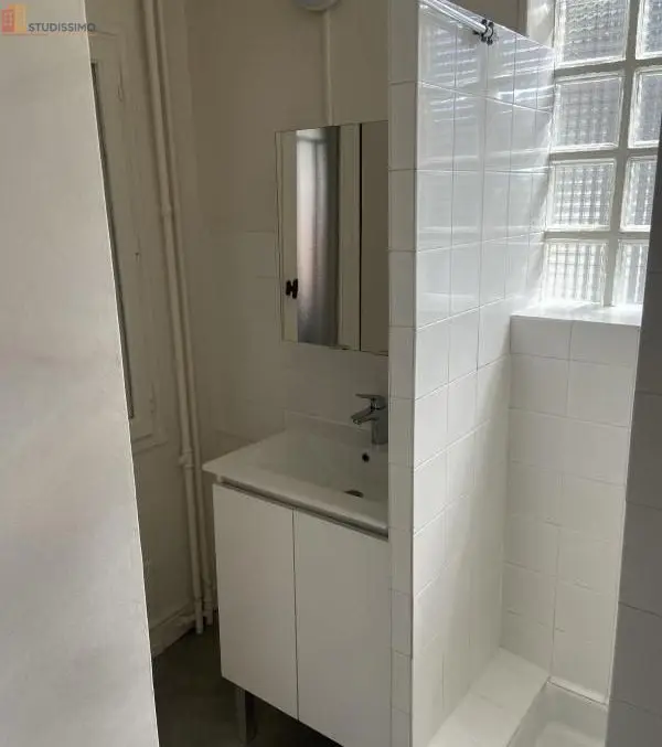 Studio 20m² Clermont-Ferrand 63000 - Photo 4