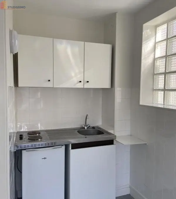 Studio 20m² Clermont-Ferrand 63000 - Photo 3