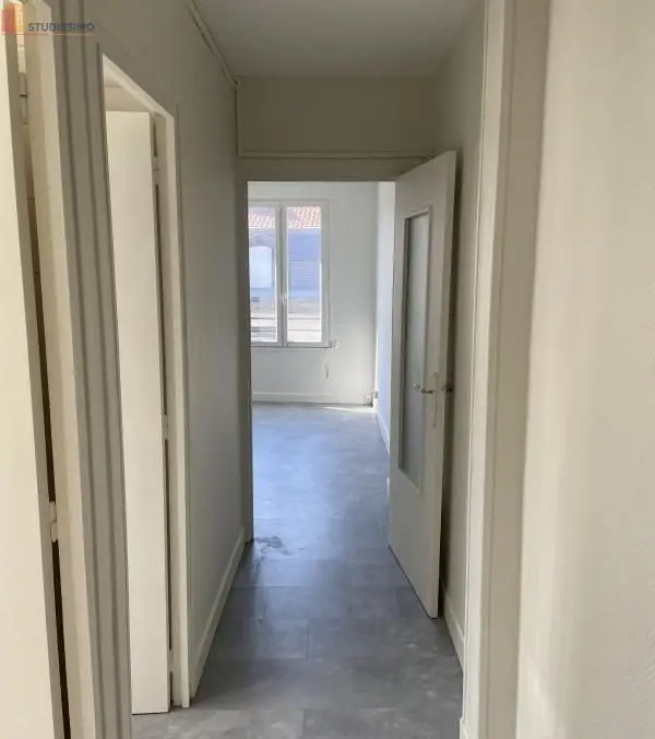 Studio 20m² Clermont-Ferrand 63000 - Photo 1