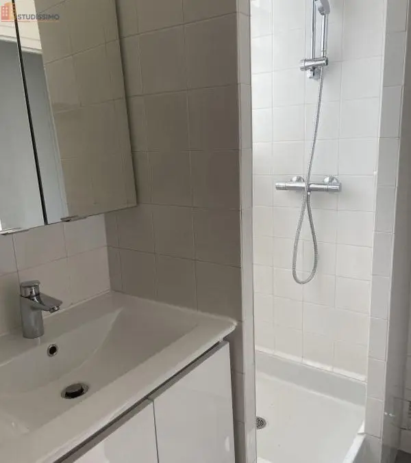 Studio 20m² Clermont-Ferrand 63000 - Photo 2