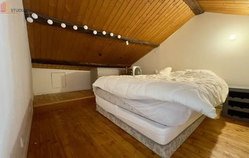 Studio 46m² Périgny 17180 - DPE C, 1er étage - Photo 5