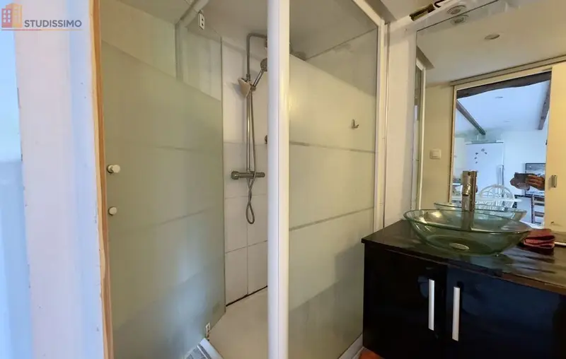 Studio 46m² Périgny 17180 - DPE C, 1er étage - Photo 4