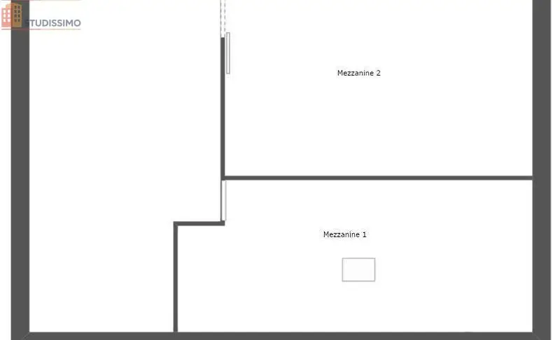 Studio 46m² Périgny 17180 - DPE C, 1er étage - Photo 2