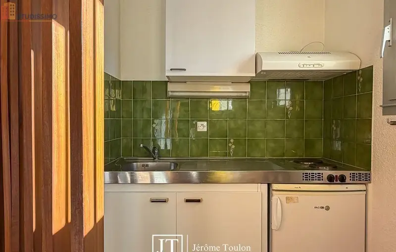 Studio 23m² Saint-Palais-sur-Mer - DPE C - Photo 10