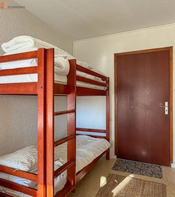 Studio 23m² Saint-Palais-sur-Mer - DPE C - Photo 6