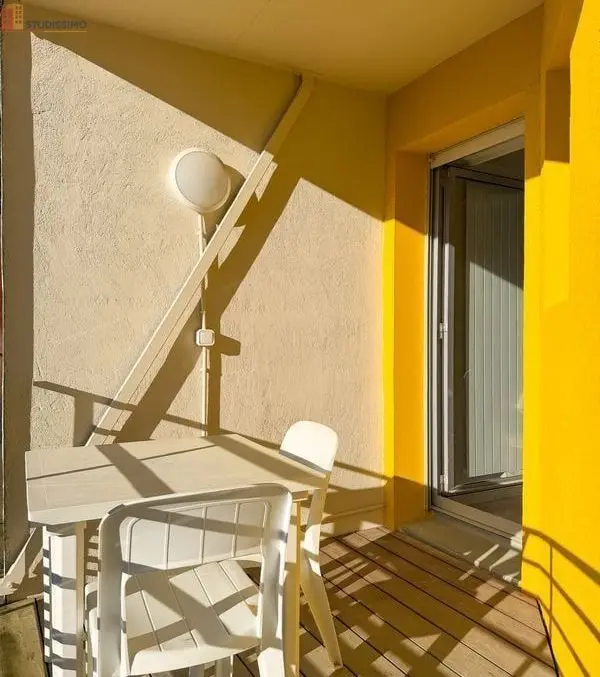 Studio 23m² Saint-Palais-sur-Mer - DPE C - Photo 2