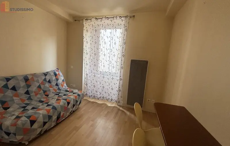 Studio meublé 17m² Clermont-Ferrand - Meublé, lumineux - Photo 3