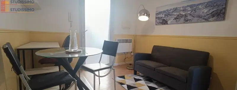 Studio meublé 16m² Tarbes 65000 - Étudiant, 2e étage - Photo 3